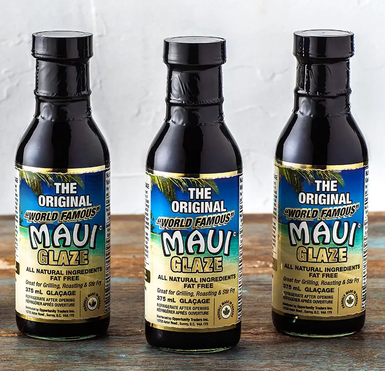 Maui Sauce
