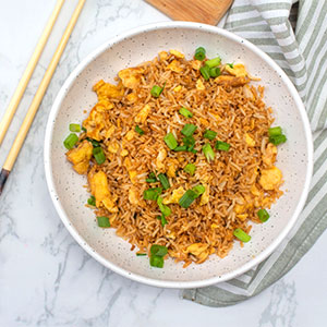 The Original Maui Fried Rice