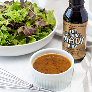 The Original Maui Salad Dressing